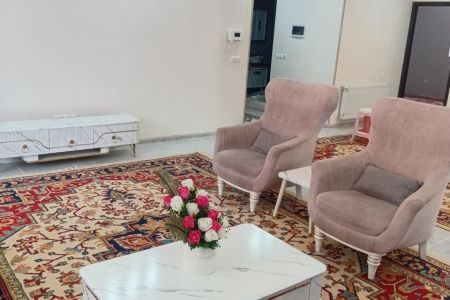 خانه مبله در سرعین - شهرک اندیشه - ط دوم