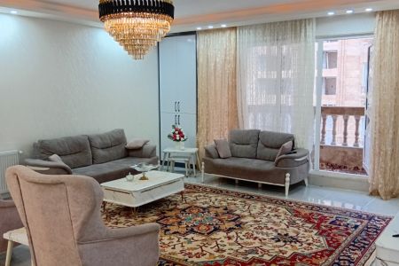 خانه مبله در سرعین - شهرک اندیشه - ط دوم