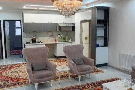 خانه مبله در سرعین - شهرک اندیشه - ط دوم