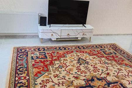 خانه مبله در سرعین - شهرک اندیشه - ط دوم