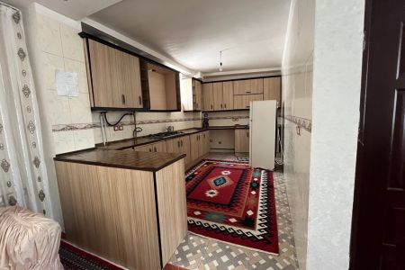 خانه مبله در سرعین - طبقه همکف
