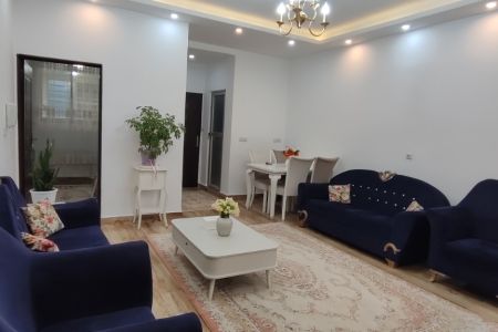 خانه مبله در رشت - ولیعصر - همکف