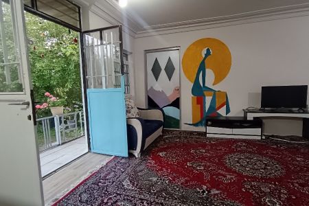 خانه ویلایی در سراوان - گلسرک
