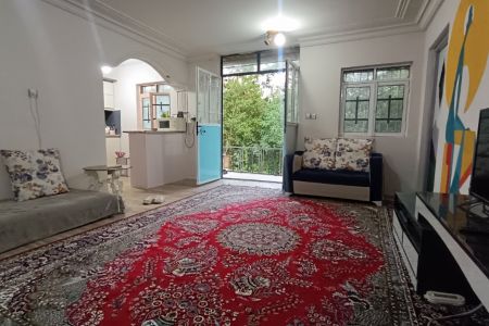 خانه ویلایی در سراوان - گلسرک