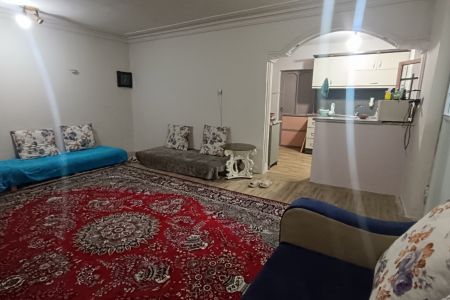 خانه ویلایی در سراوان - گلسرک