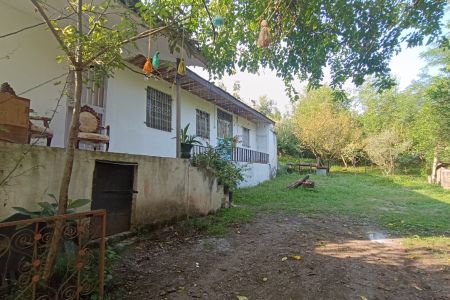 خانه ویلایی در سراوان - گلسرک