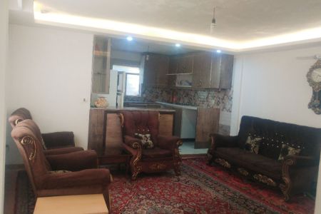اجاره سوئیت مبله در همدان - طبقه بالا