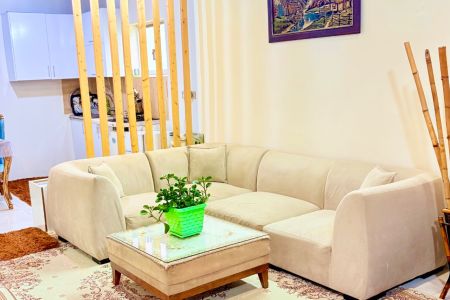 خانه روستایی در بابلکنار - سیدکلا