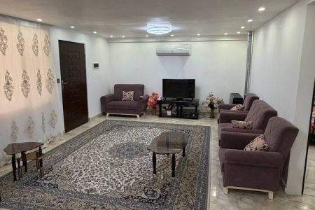 خانه حیاط دار در رودبنه - لاکمه سر - طبقه ۲