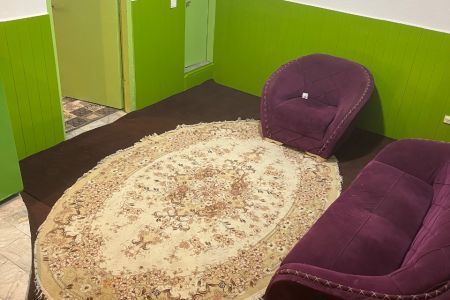 سوئیت رو به دریا در فریدونکنار - ط ۲ - یکخوابه