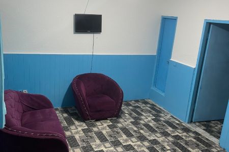 سوئیت رو به دریا در فریدونکنار - ط ۲ - یکخوابه
