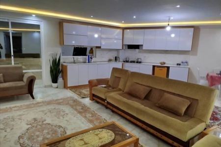 خانه مبله در خمام - پایین کویخ - ط دوم