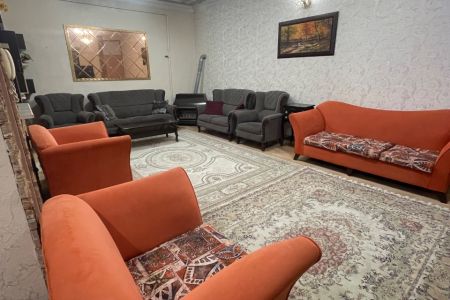 اجاره خانه ویلایی در رشت - هلال احمر
