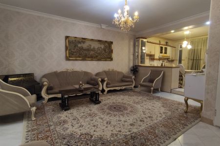 خانه مبله در تکاب - طبقه سوم