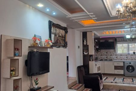 خانه ویلایی در جاده اسالم - دراز محله - همکف