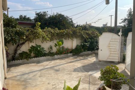 خانه ویلایی در رامسر - بصل کوه - همکف