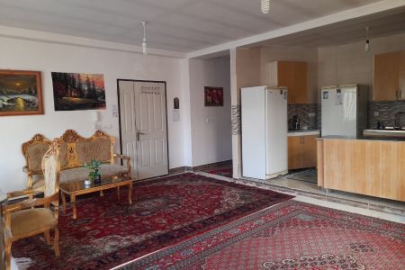 خانه مبله در میانه - طبقه سوم