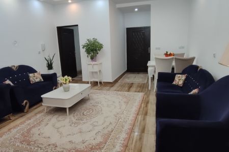 خانه مبله در رشت - ولیعصر - همکف