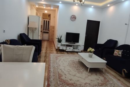خانه مبله در رشت - ولیعصر - همکف