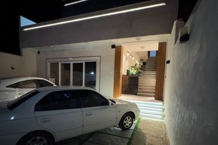 منزل بتراس في دامغان - أهوانو - الطابق الثالث