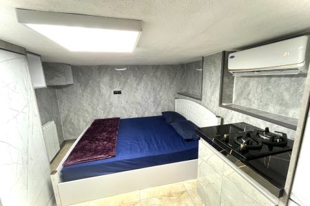 سوئیت در نزدیکی میدان شهرداری رشت