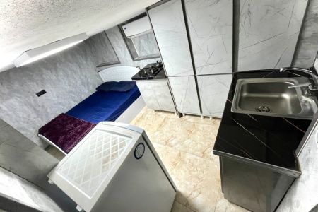 سوئیت در نزدیکی میدان شهرداری رشت