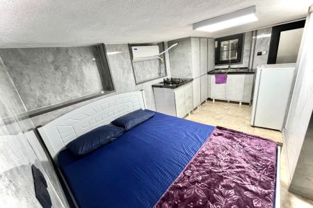 سوئیت در نزدیکی میدان شهرداری رشت