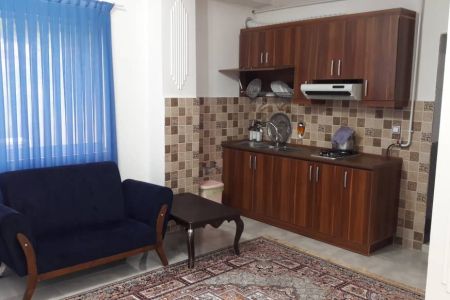 Hotel Apartment in Hyderabad - Second Floor - 104
