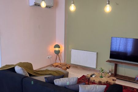 خانه مبله در قزوین - مینودر - طبقه یازدهم