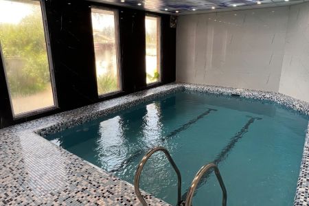 ویلا استخردار در چهارصددستگاه رامسر