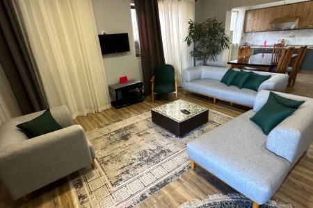 ویلا استخردار در چهارصددستگاه رامسر