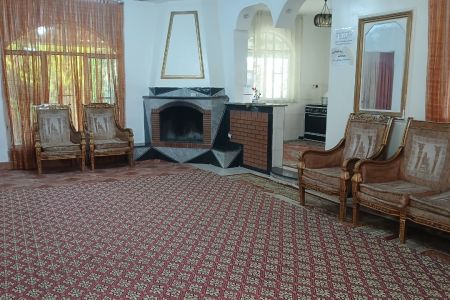اجاره سوئیت در رستمکلا بهشهر - گل رز