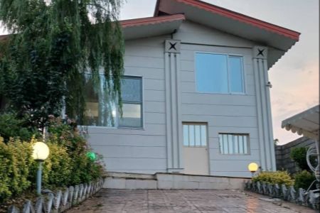 ویلا در چابکسر - سیاهکلرود
