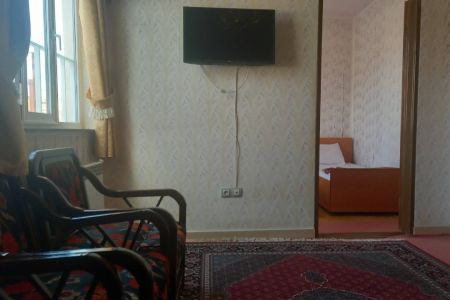 هتل آپارتمان در اردبیل - سرعین - ۳ تخته