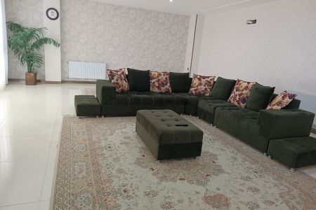 اجاره خانه مبله در شیراز - طبقه اول