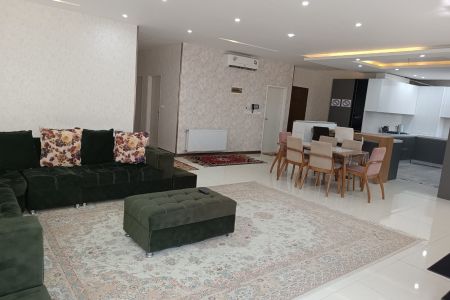 اجاره خانه مبله در شیراز - طبقه اول