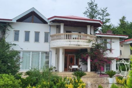 ویلا دوبلکس در بندرانزلی - بشمن