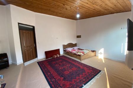 مجموعه بومگردی در سیاهکل - پشتاسرا
