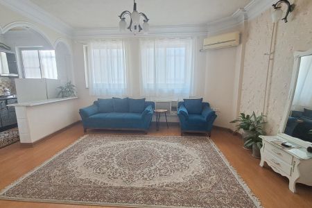 خانه مبله در رشت - طبقه دوم