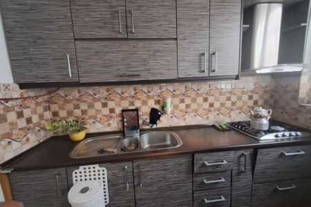 خانه مبله در رشت - طبقه دوم