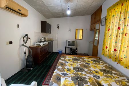 سوئیت نزدیک ساحل در نور - رستمرود