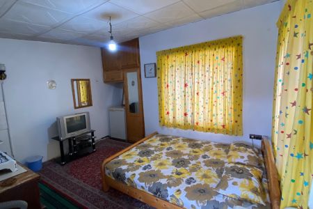 سوئیت نزدیک ساحل در نور - رستمرود