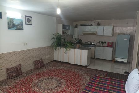 خانه در اصفهان - زیر همکف