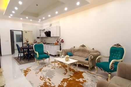 خانه مبله در قائم شهر - کوتنا