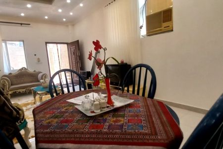 خانه مبله در قائم شهر - کوتنا