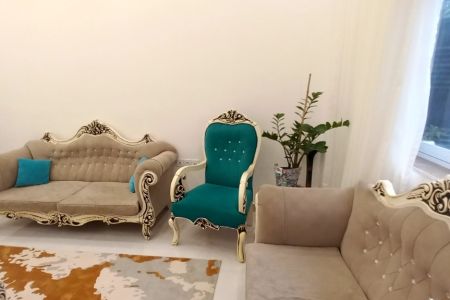 خانه مبله در قائم شهر - کوتنا