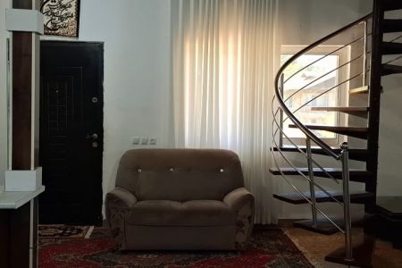 ویلا دوبلکس در کیشخانی ماسال