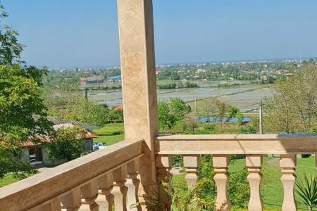 ویلا دوبلکس در کیشخانی ماسال
