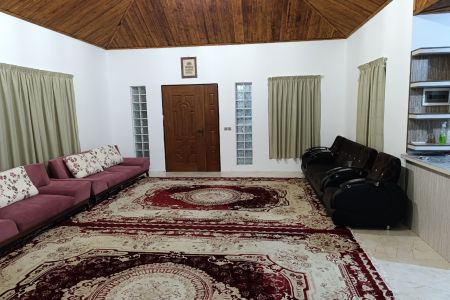 ویلا در نوشهر - عزت