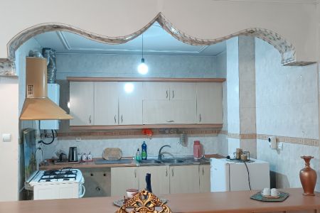 سوئیت در شاهین شهر - طبقه سوم